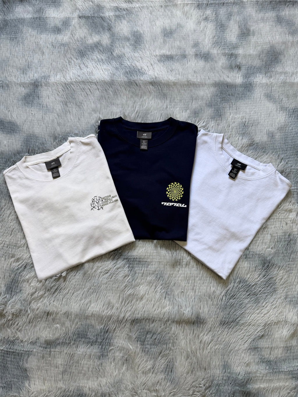 H&M Tee