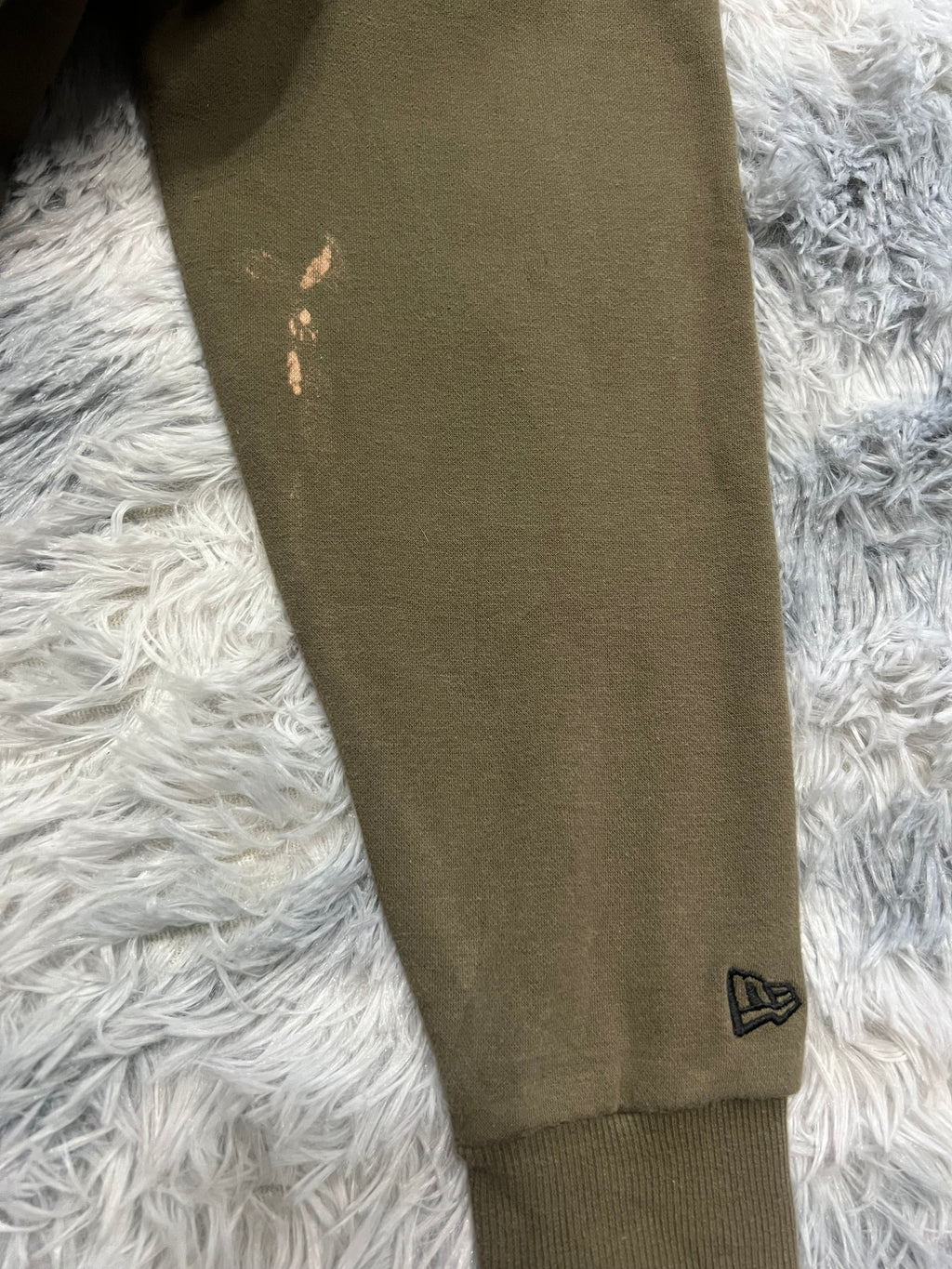 New Era Hoodie