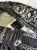 Bandana Short