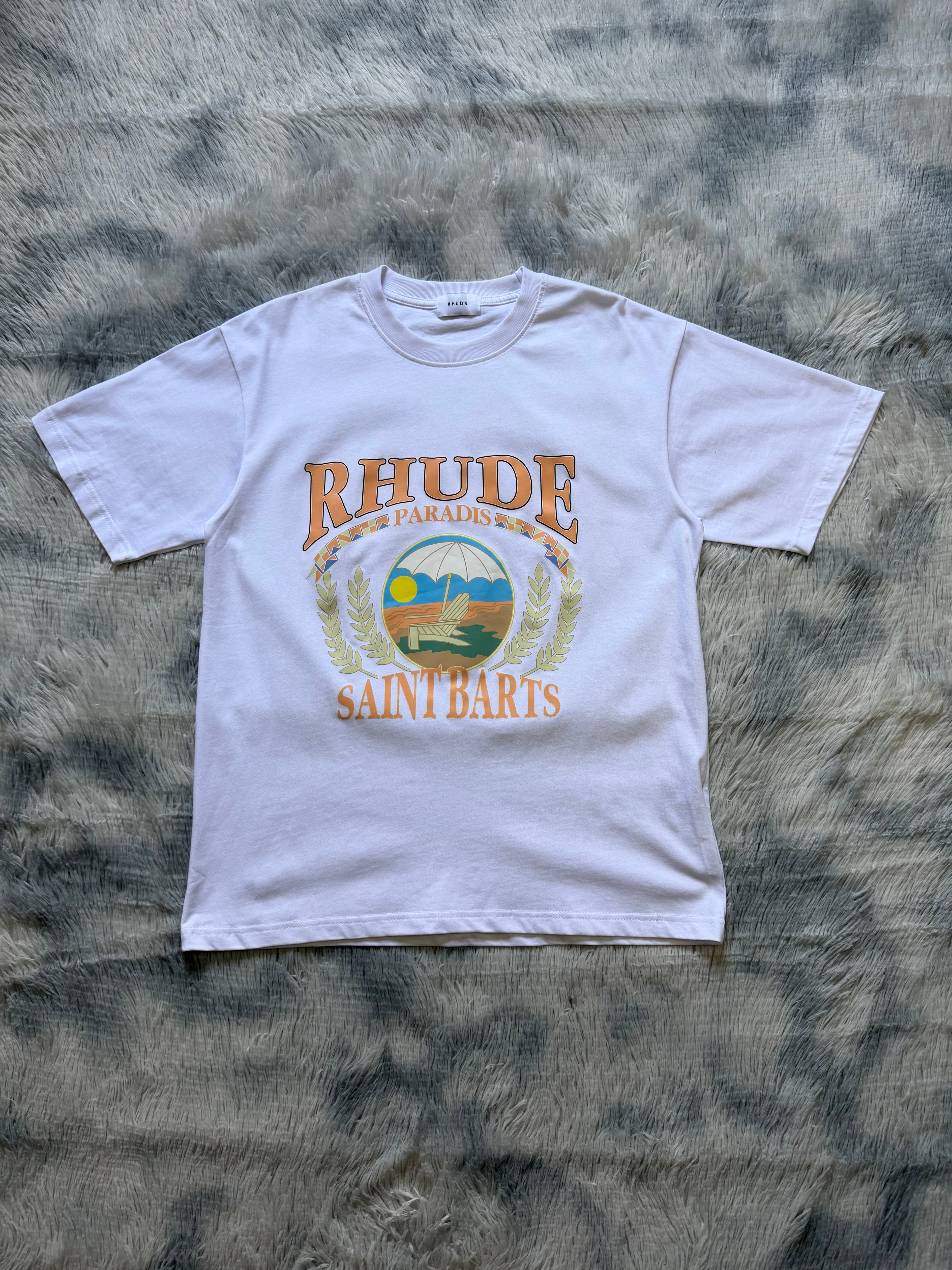 Rhude