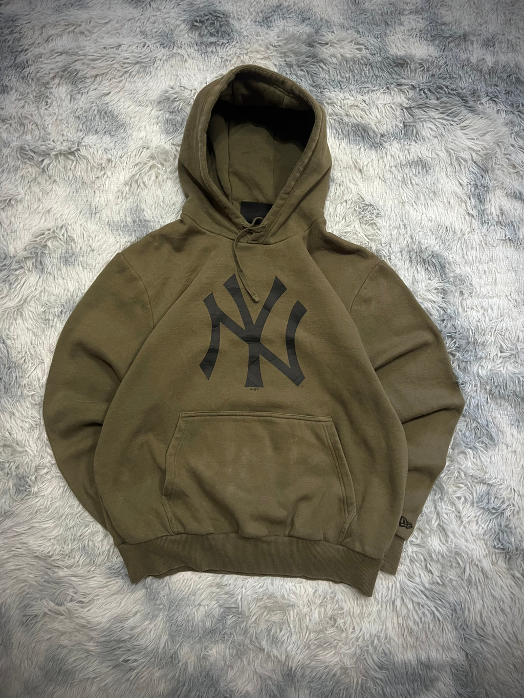 New Era Hoodie