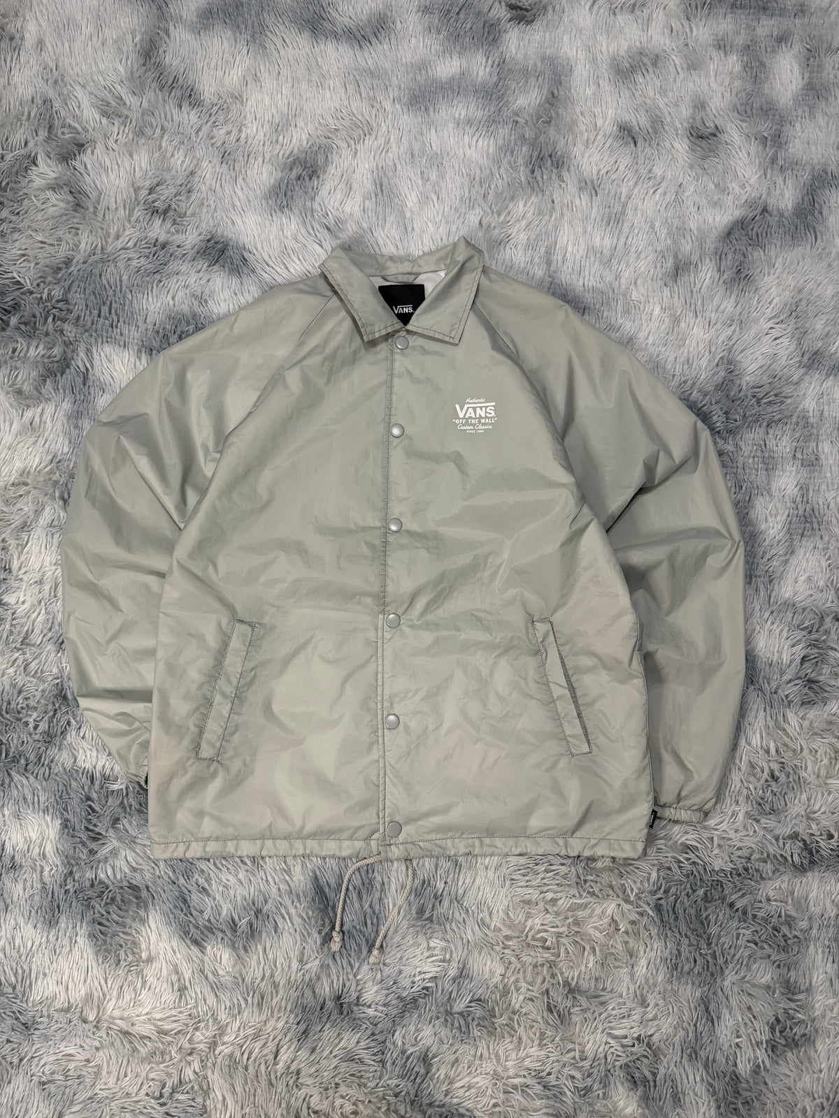 Vans Jacket