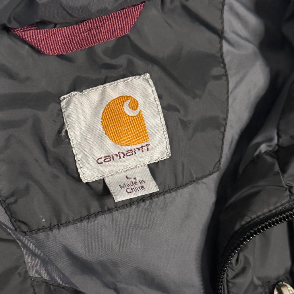 Carhartt Windbreaker