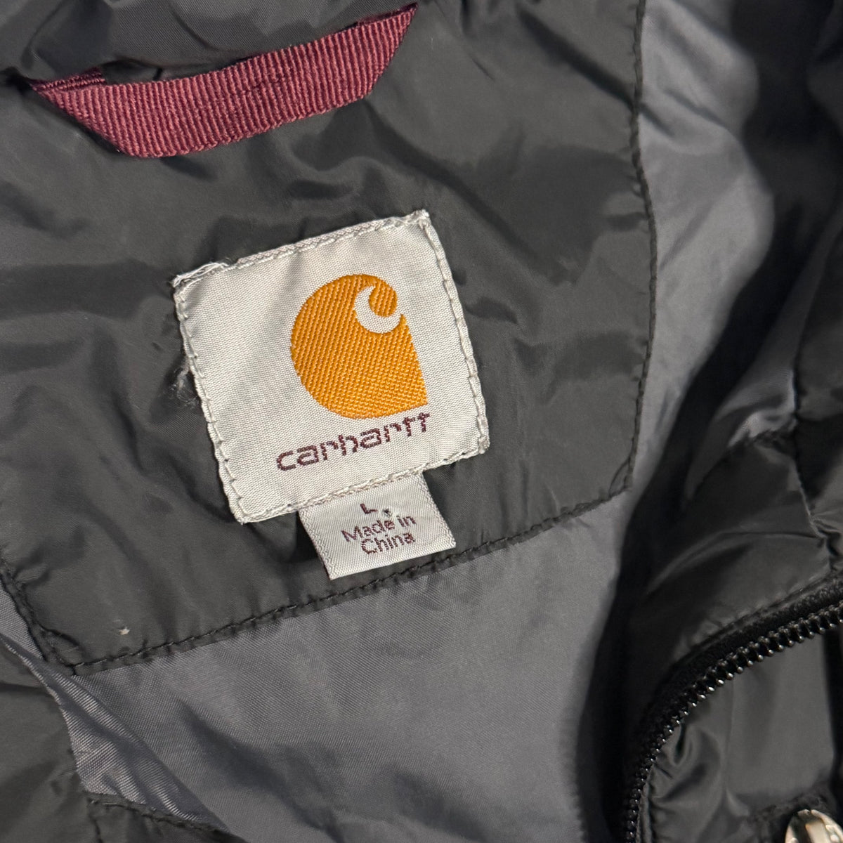 Carhartt Windbreaker