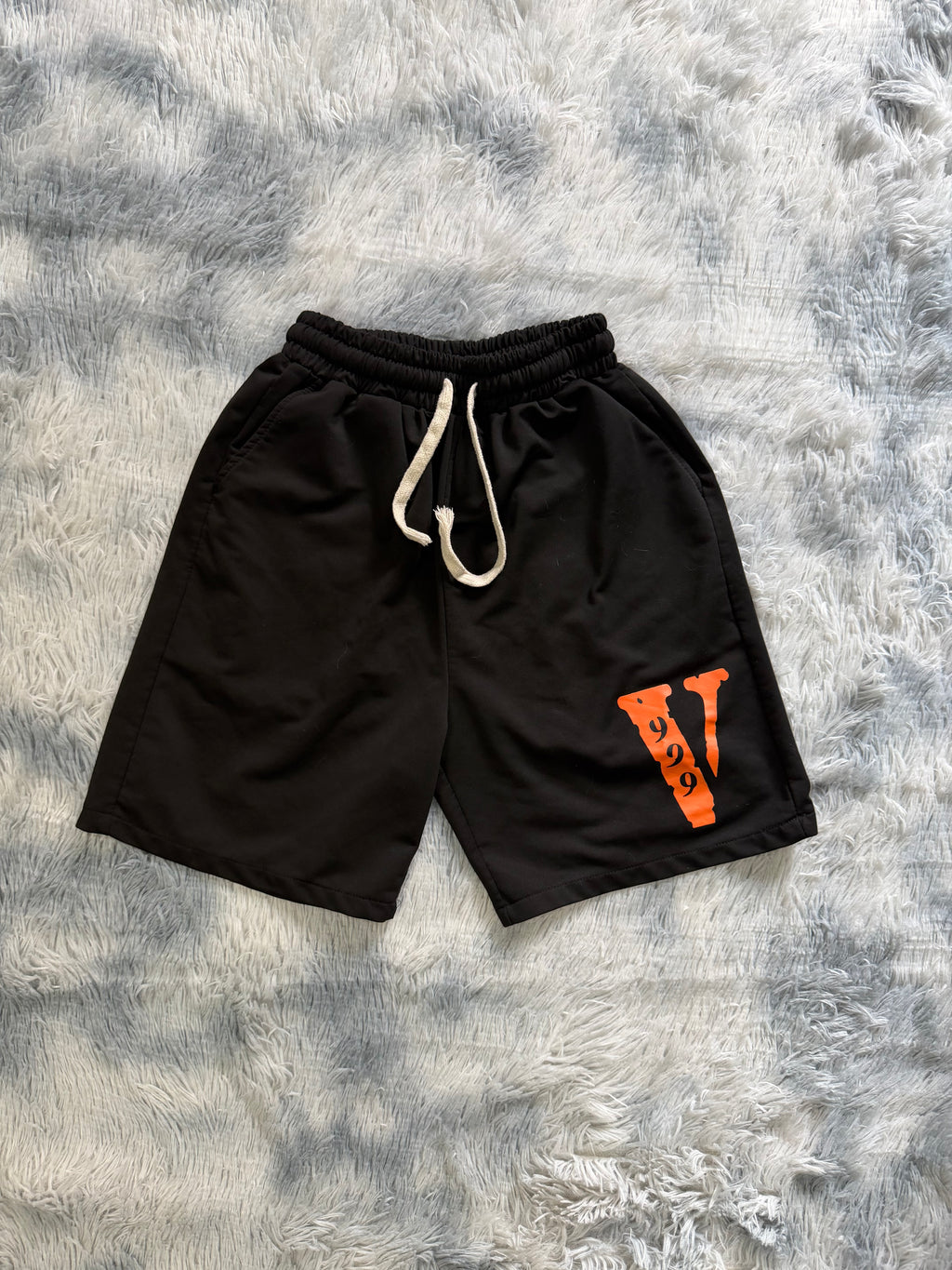 Shorts LV / VLONE