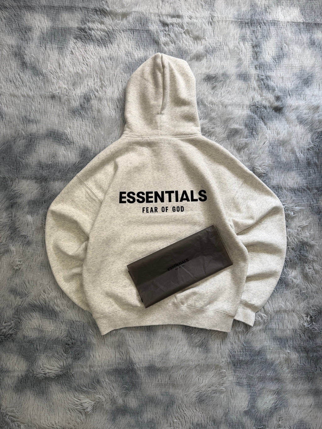 Essentials FOG "Light Oatmeal"