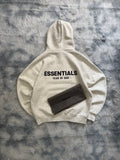 Essentials FOG "Light Oatmeal"
