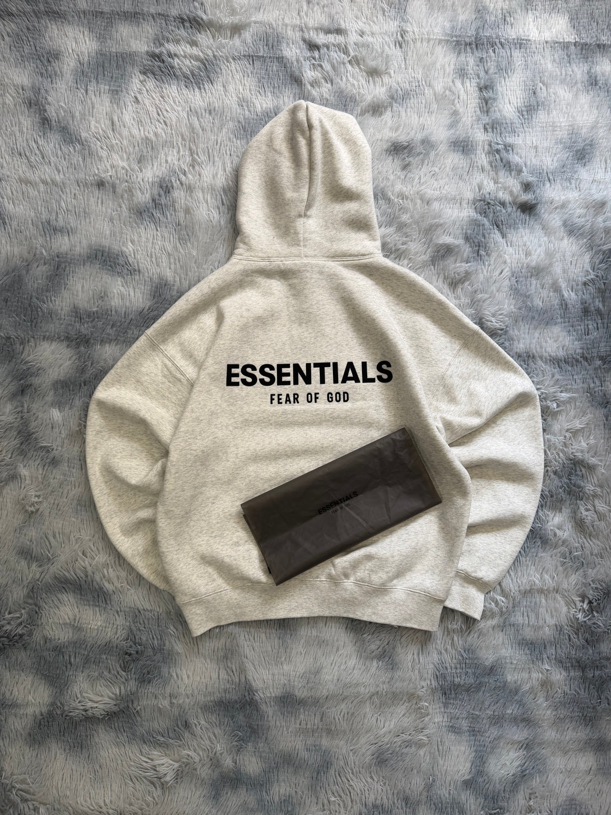 Essentials FOG "Light Oatmeal"