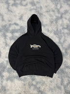 Hoodie Vacant Racing