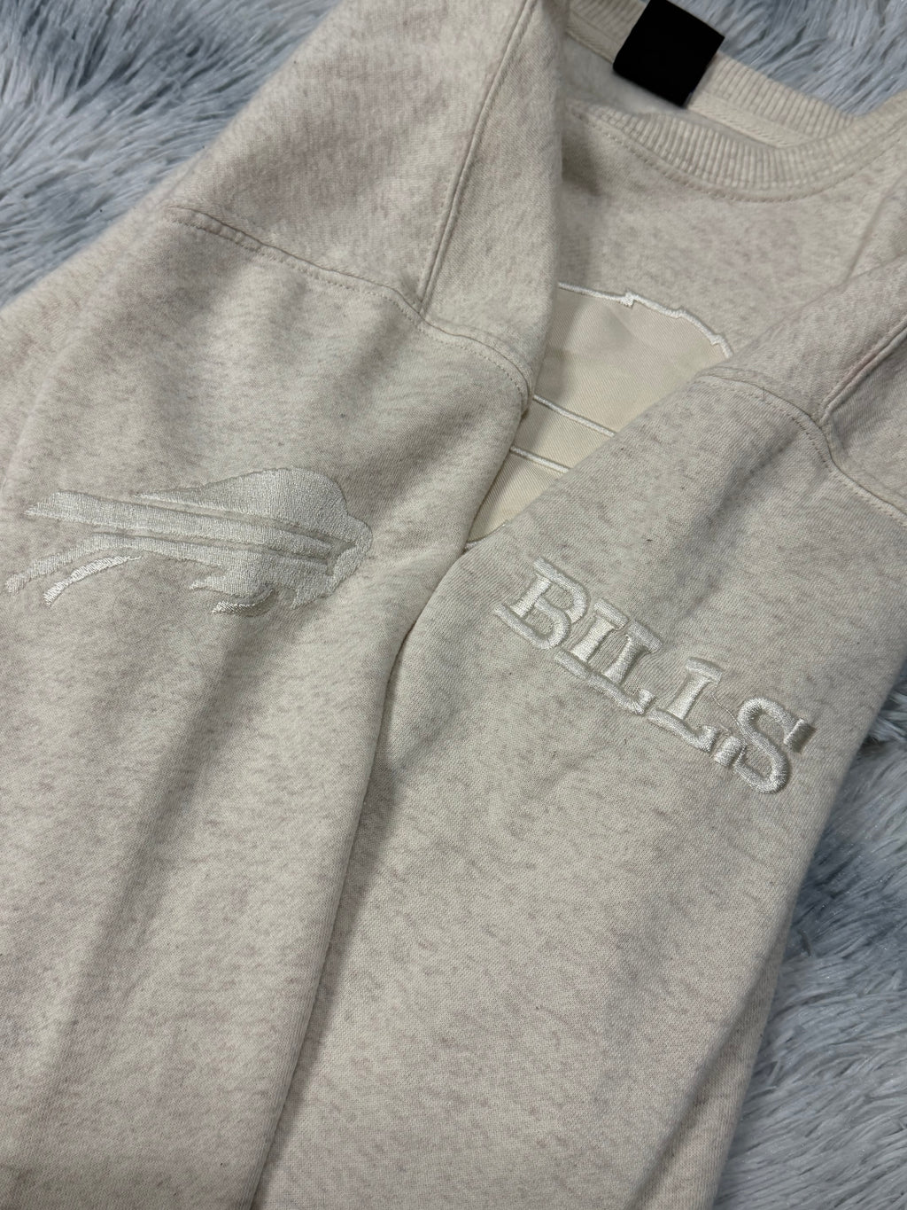 NFL Crewneck