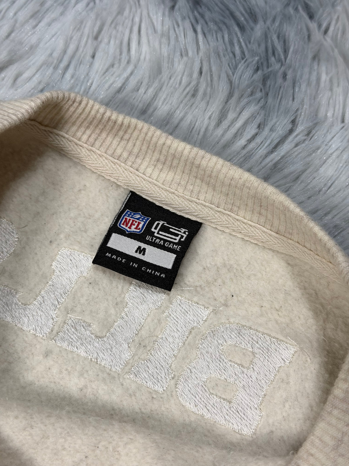 NFL Crewneck