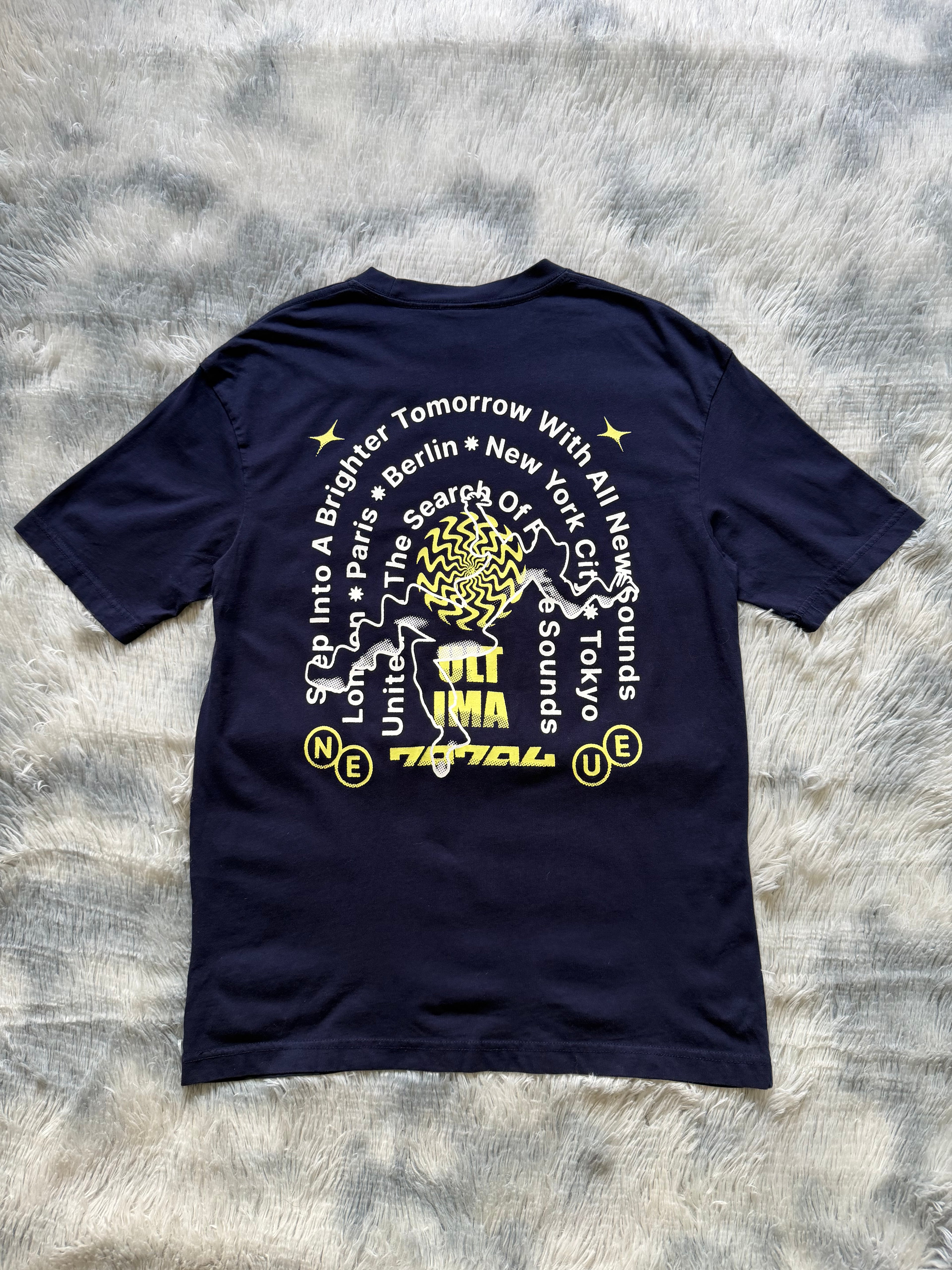 H&M Tee