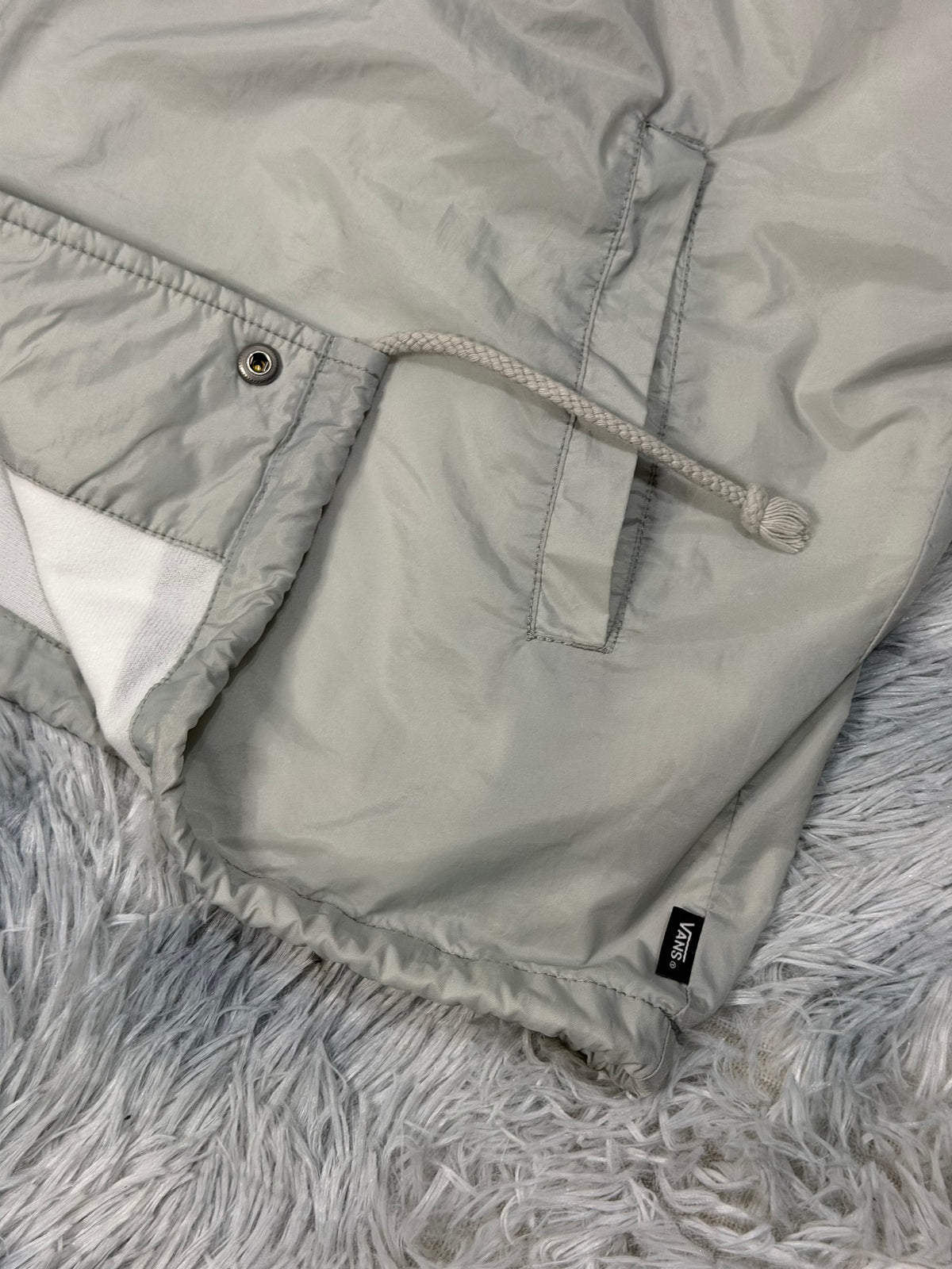 Vans Jacket