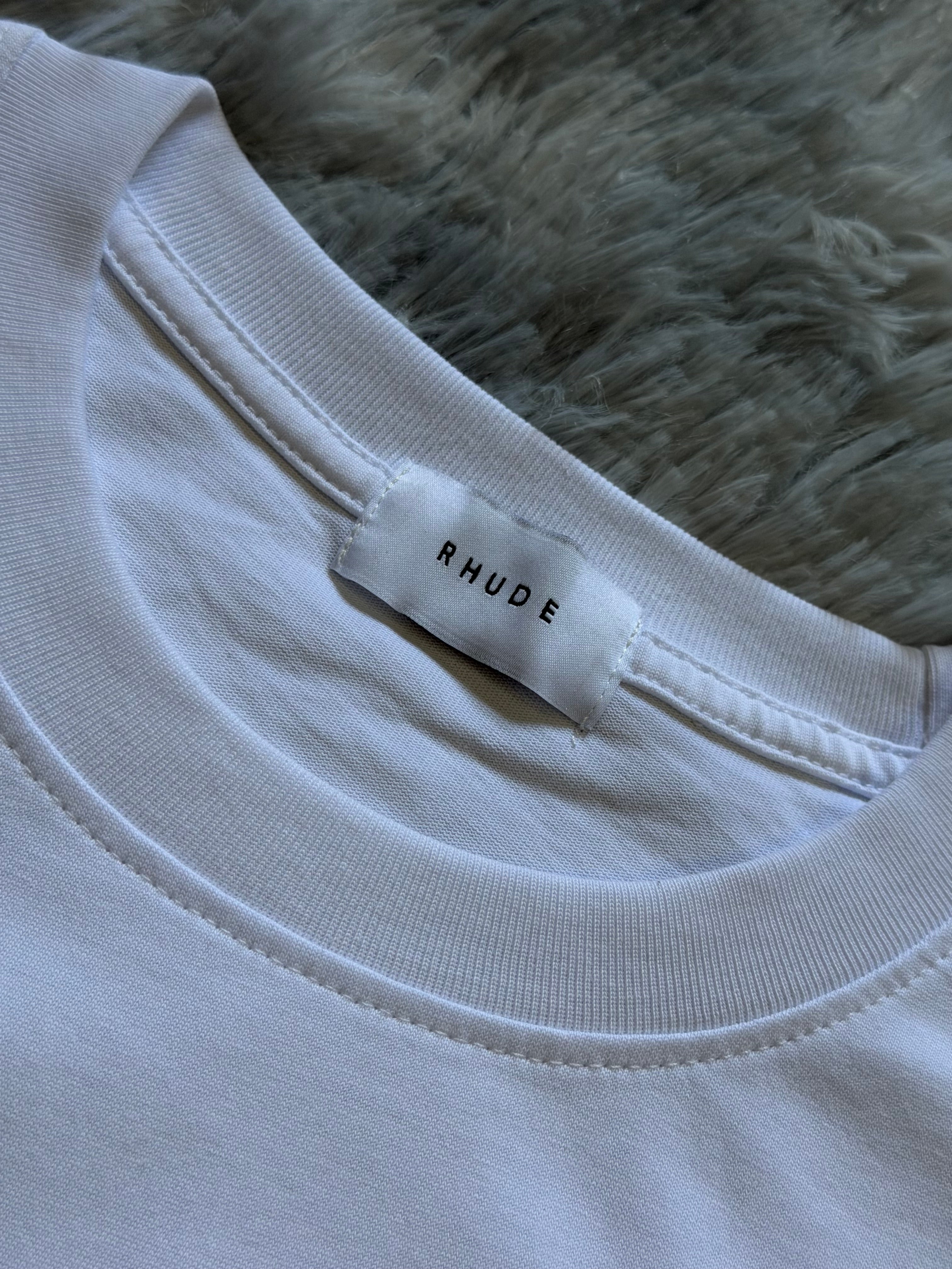 Rhude