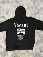 Hoodie Vacant Racing