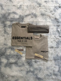 Essentials FOG "Dark Oatmeal"