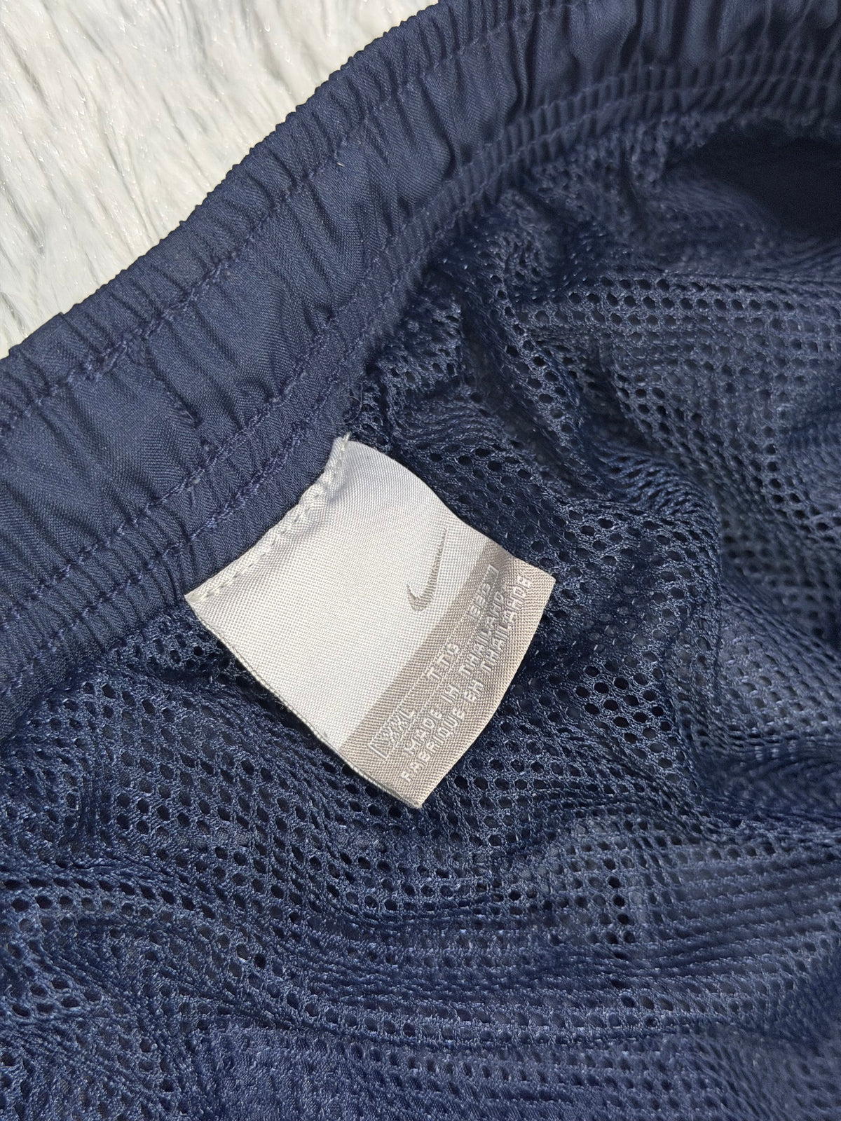 Trackpants Adidas/Nike