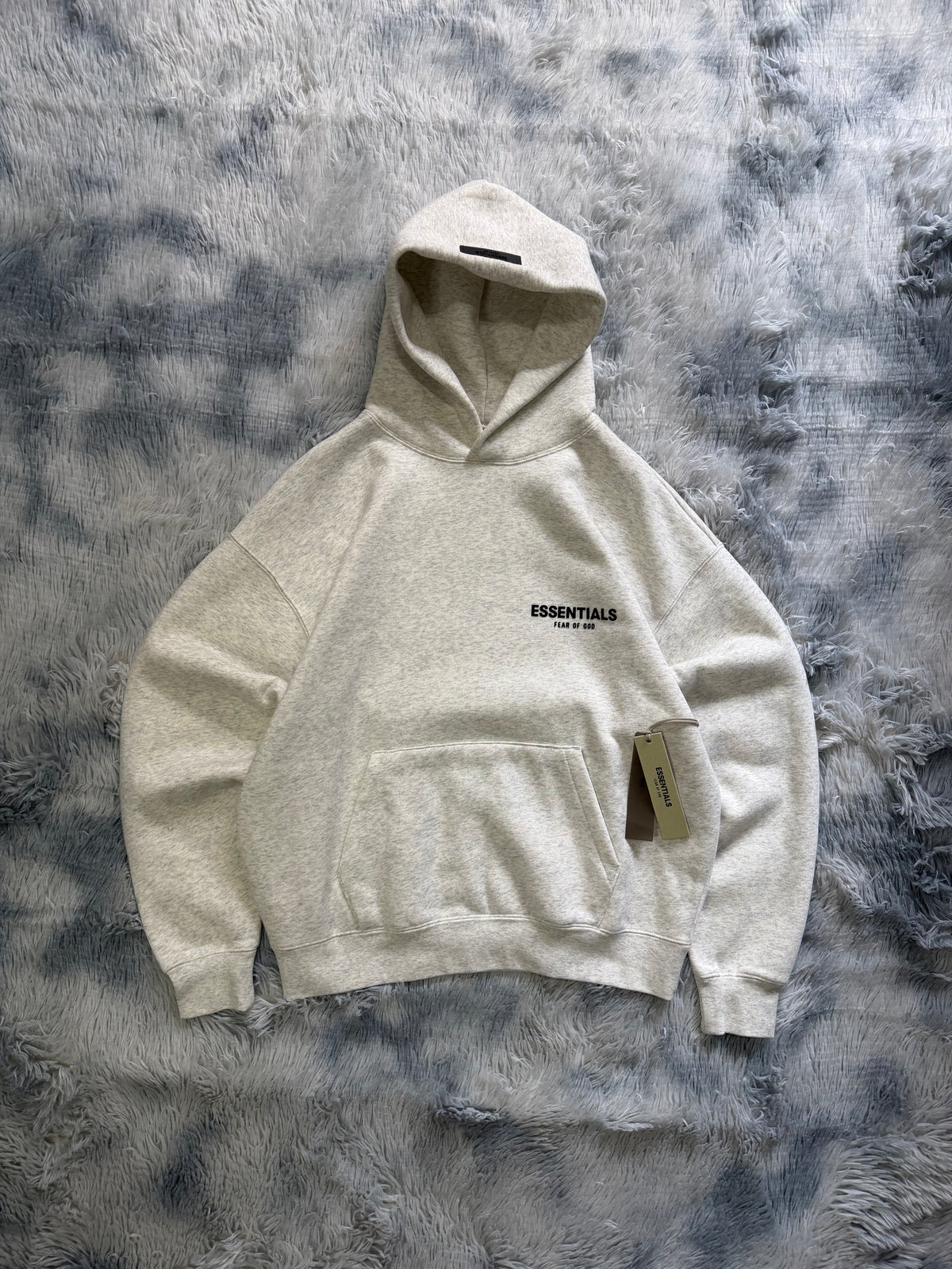 Essentials FOG "Light Oatmeal"