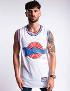 #1 Bugs Tune Squad Jersey