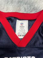 #87 Patriots NFL Jersey
