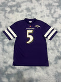 #5 Ravens NFL Jersey