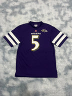 #5 Ravens NFL Jersey