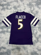 #5 Ravens NFL Jersey