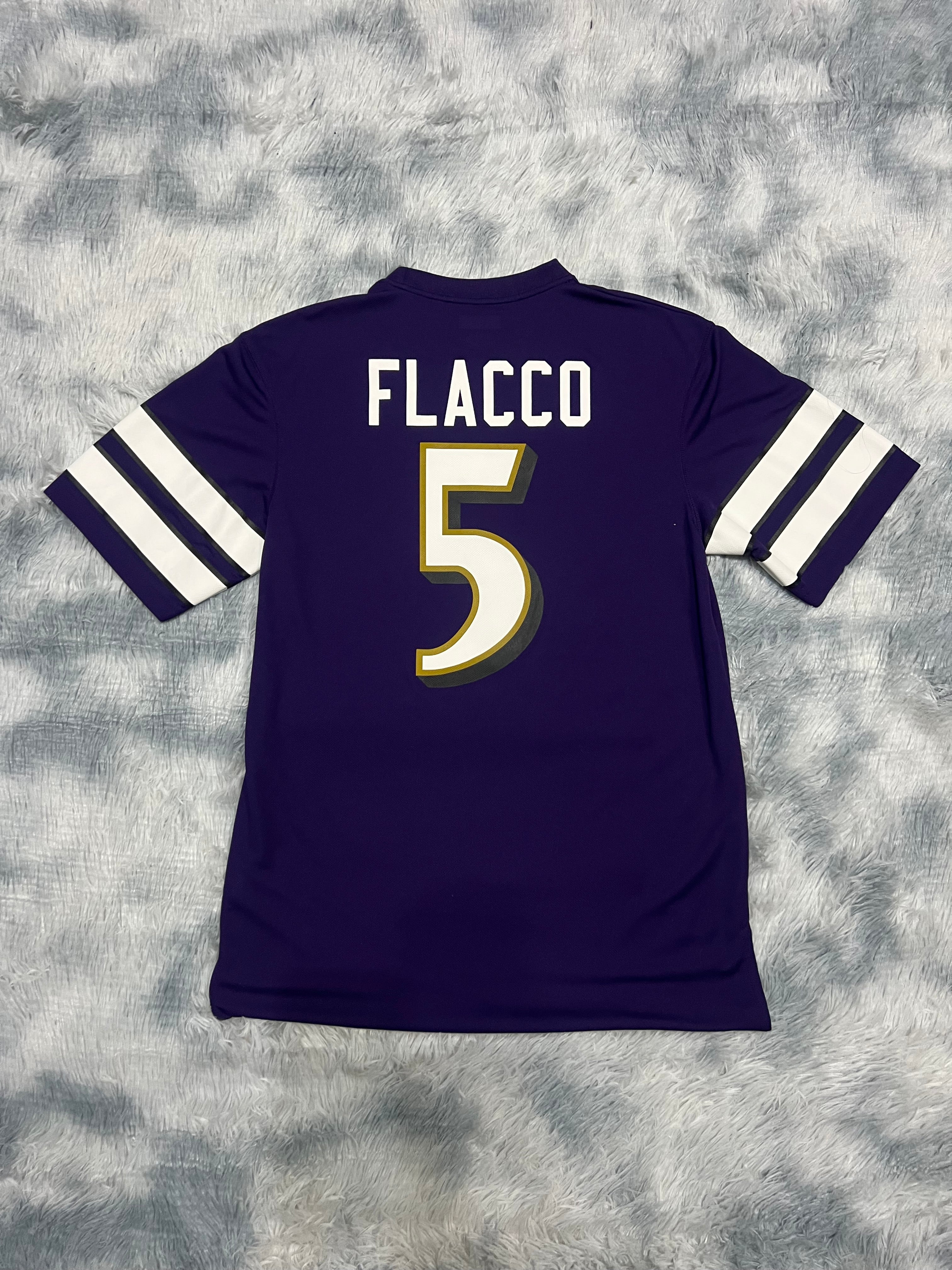 #5 Ravens NFL Jersey