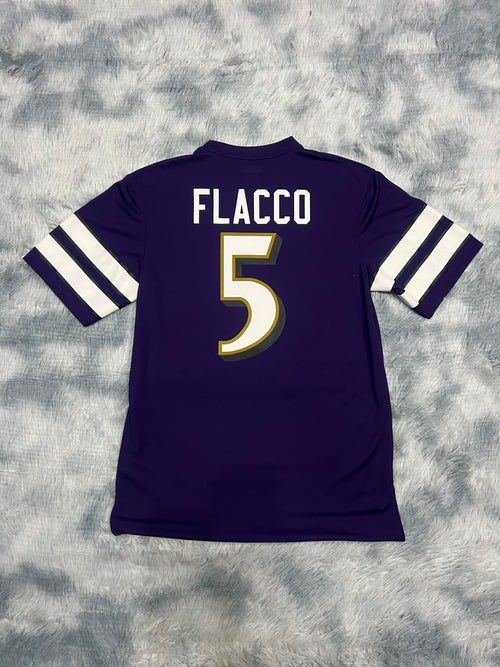 #5 Ravens NFL Jersey