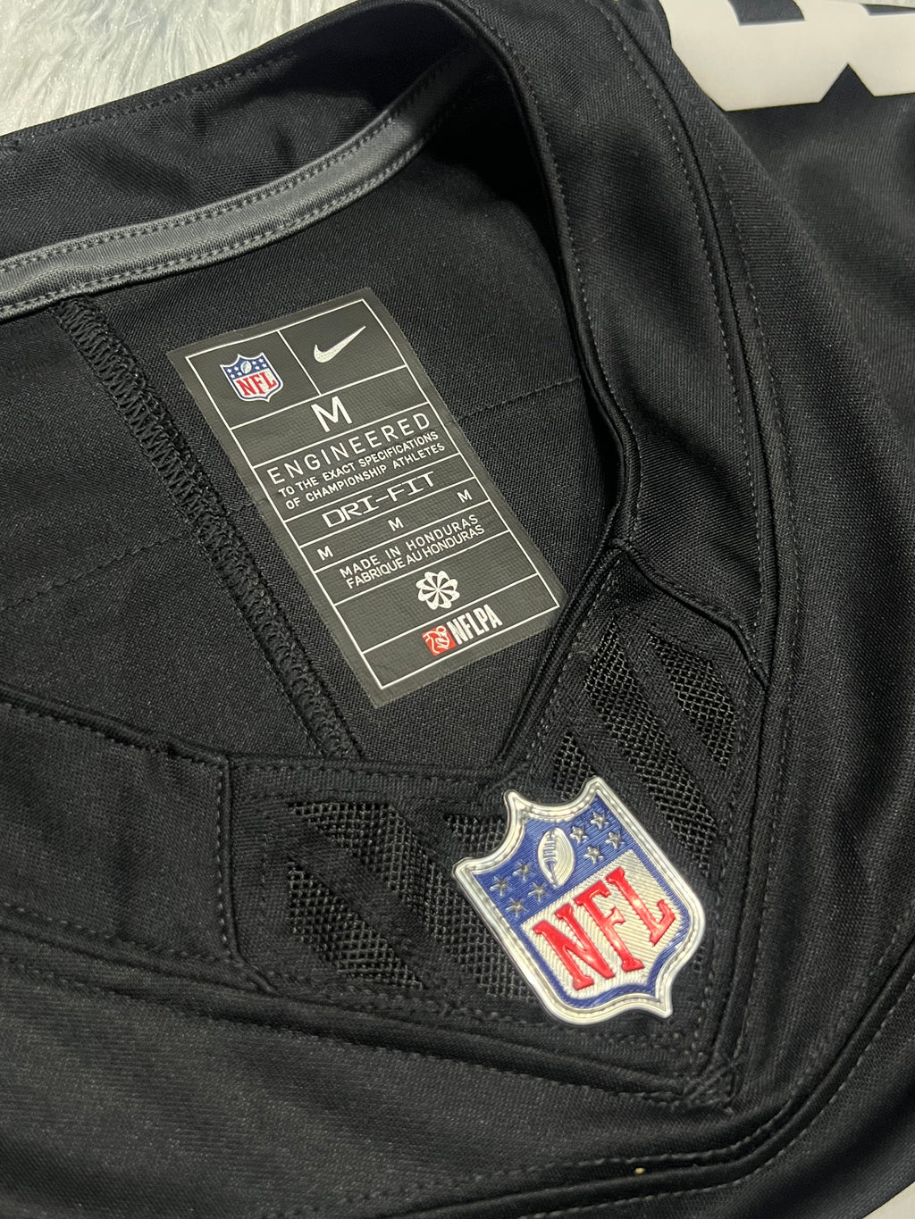 #8 Steelers NFL Jersey