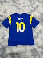 #10 Rams NFL Jersey