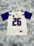 #26 Huskies NFL Jersey