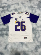 #26 Huskies NFL Jersey