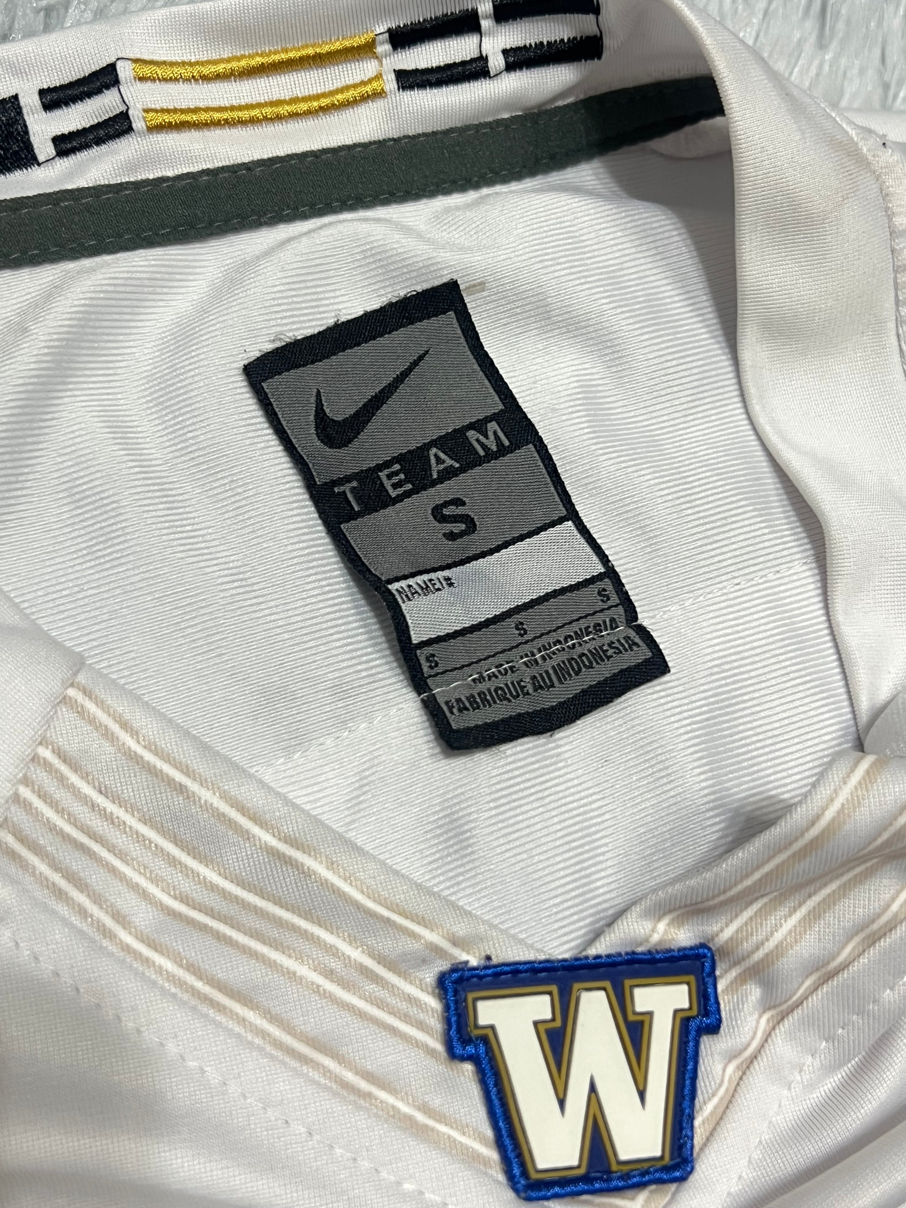 #26 Huskies NFL Jersey