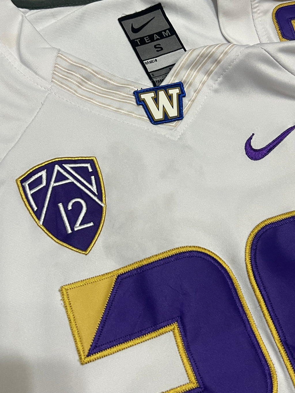 #26 Huskies NFL Jersey