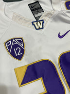 #26 Huskies NFL Jersey