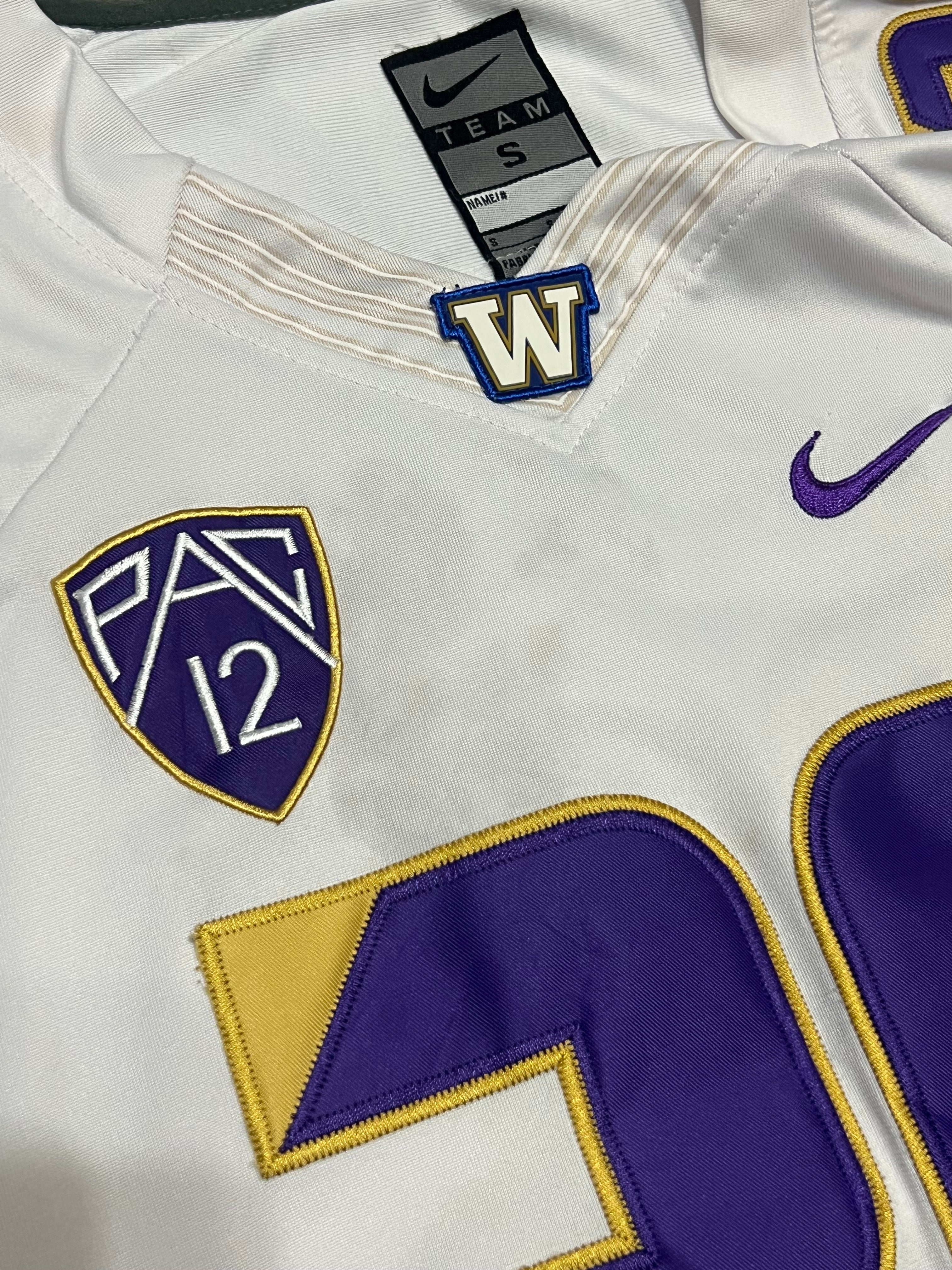 #26 Huskies NFL Jersey