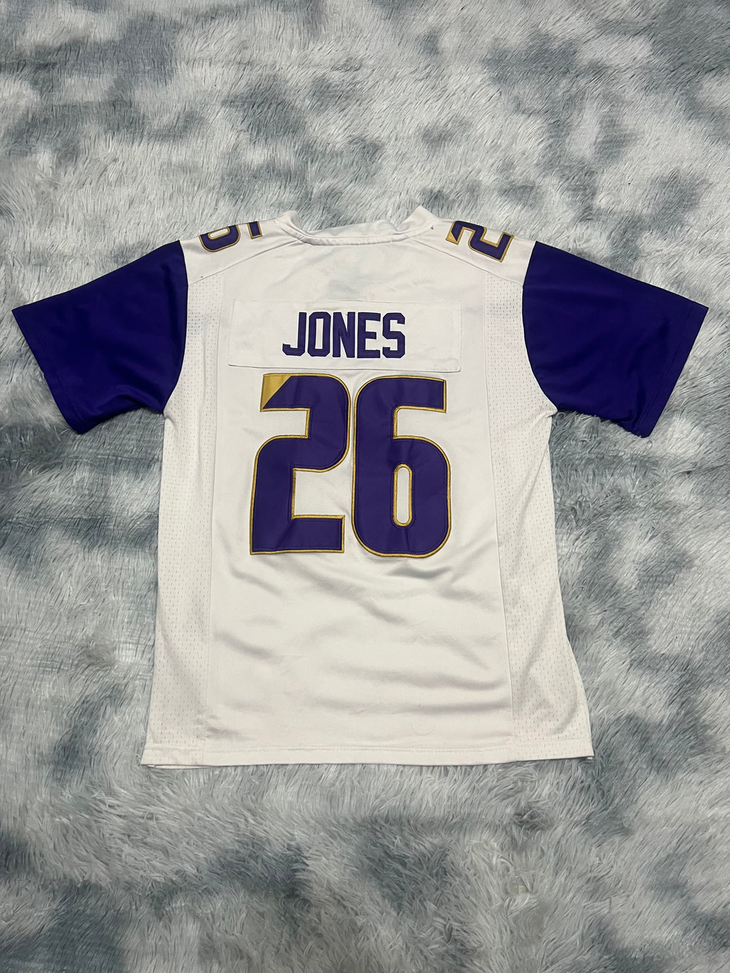 #26 Huskies NFL Jersey