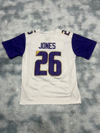 #26 Huskies NFL Jersey
