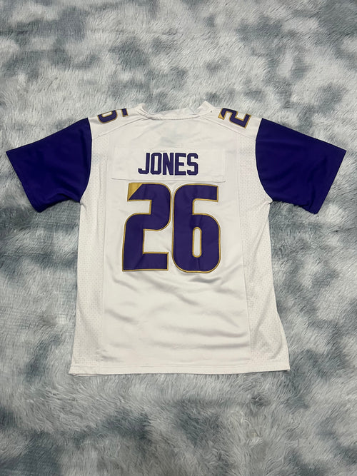 #26 Huskies NFL Jersey