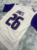 #26 Huskies NFL Jersey