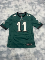 #11 Eagles NFL Jerseys