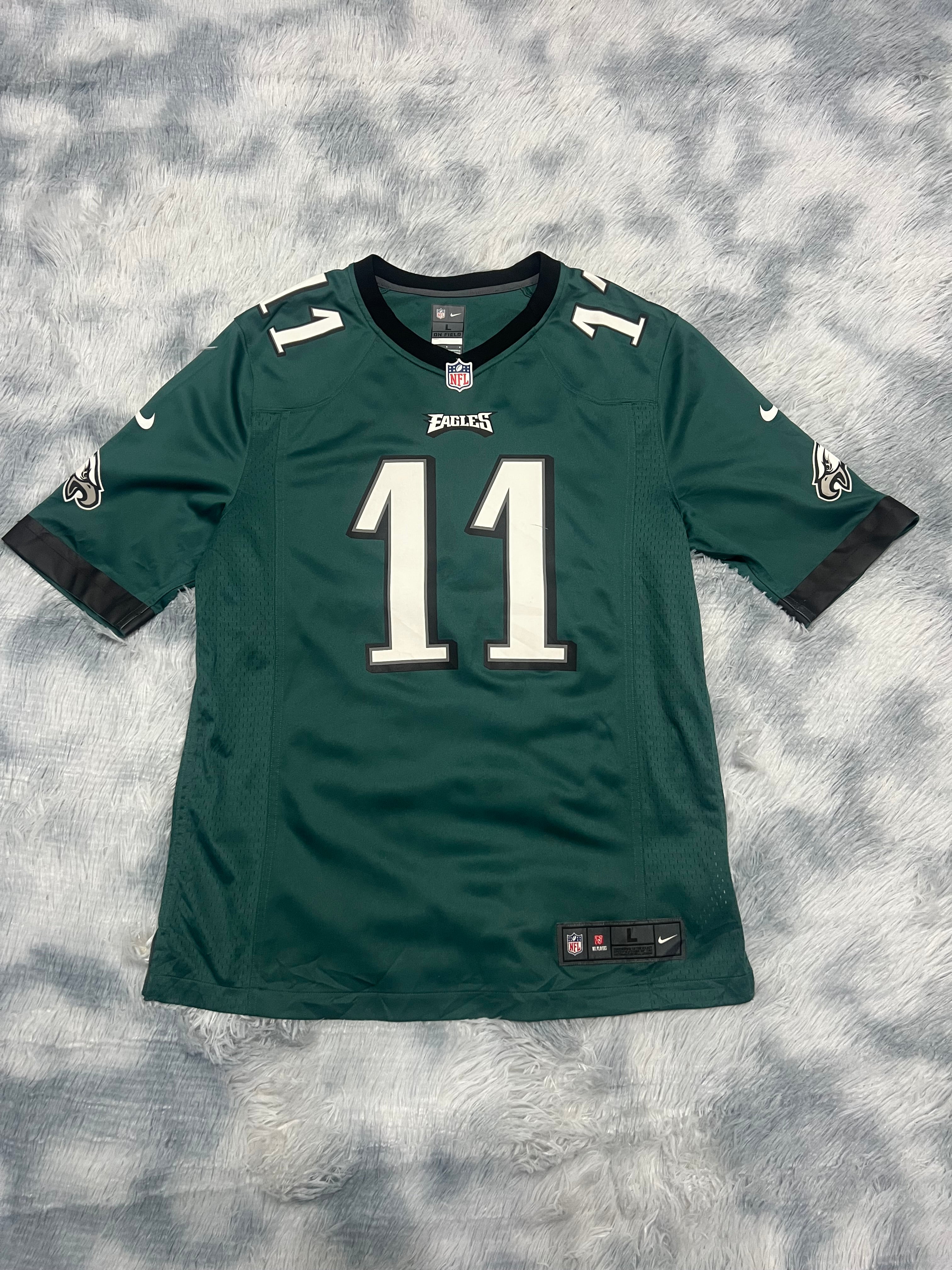 #11 Eagles NFL Jerseys
