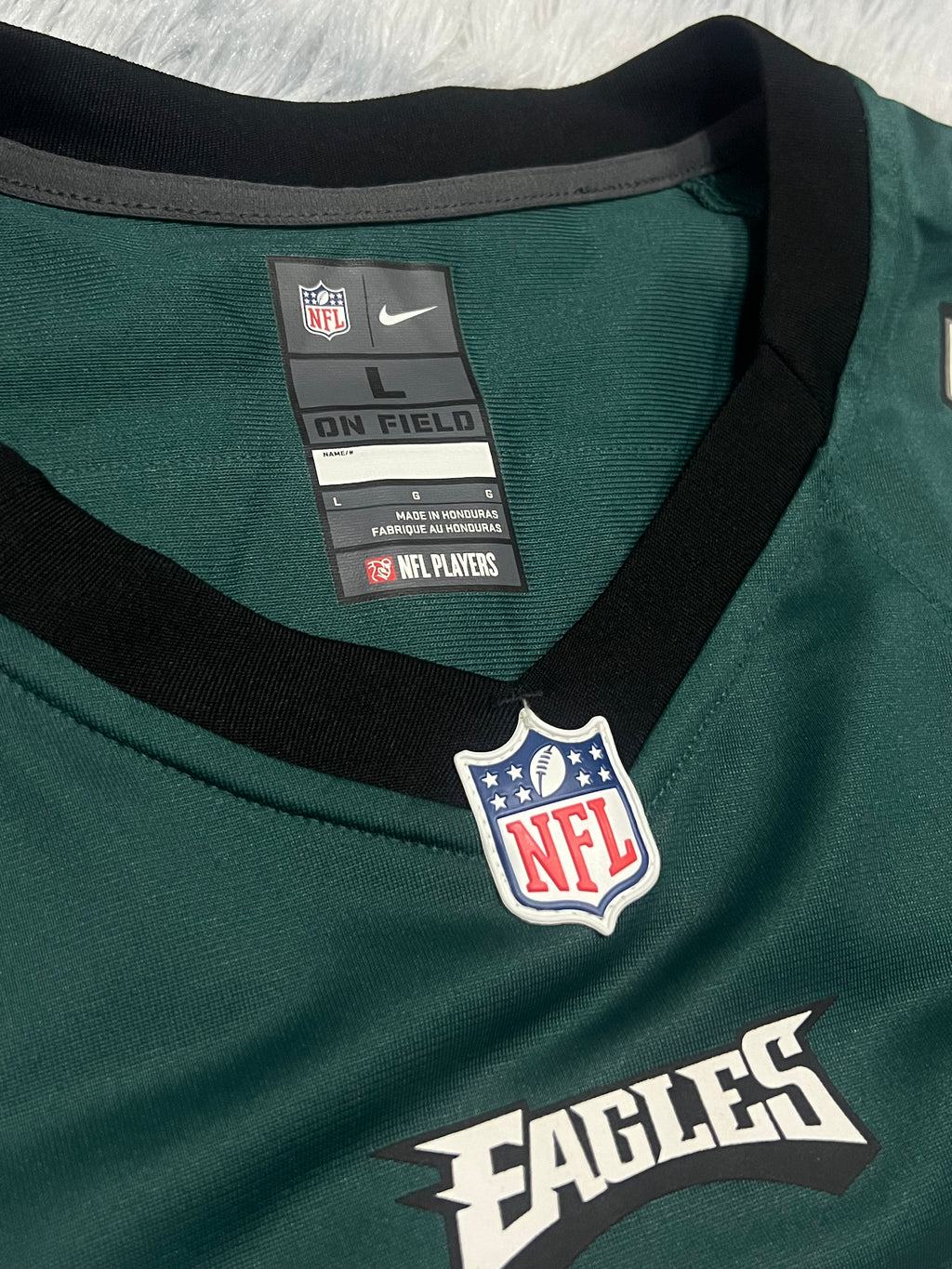 #11 Eagles NFL Jerseys