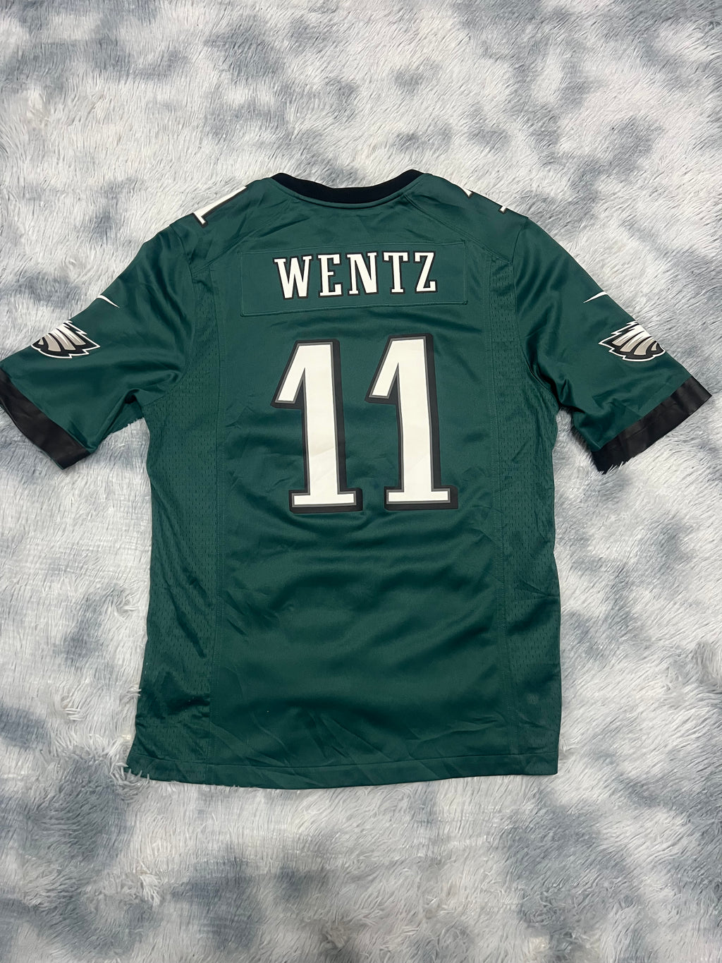 #11 Eagles NFL Jerseys