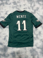 #11 Eagles NFL Jerseys