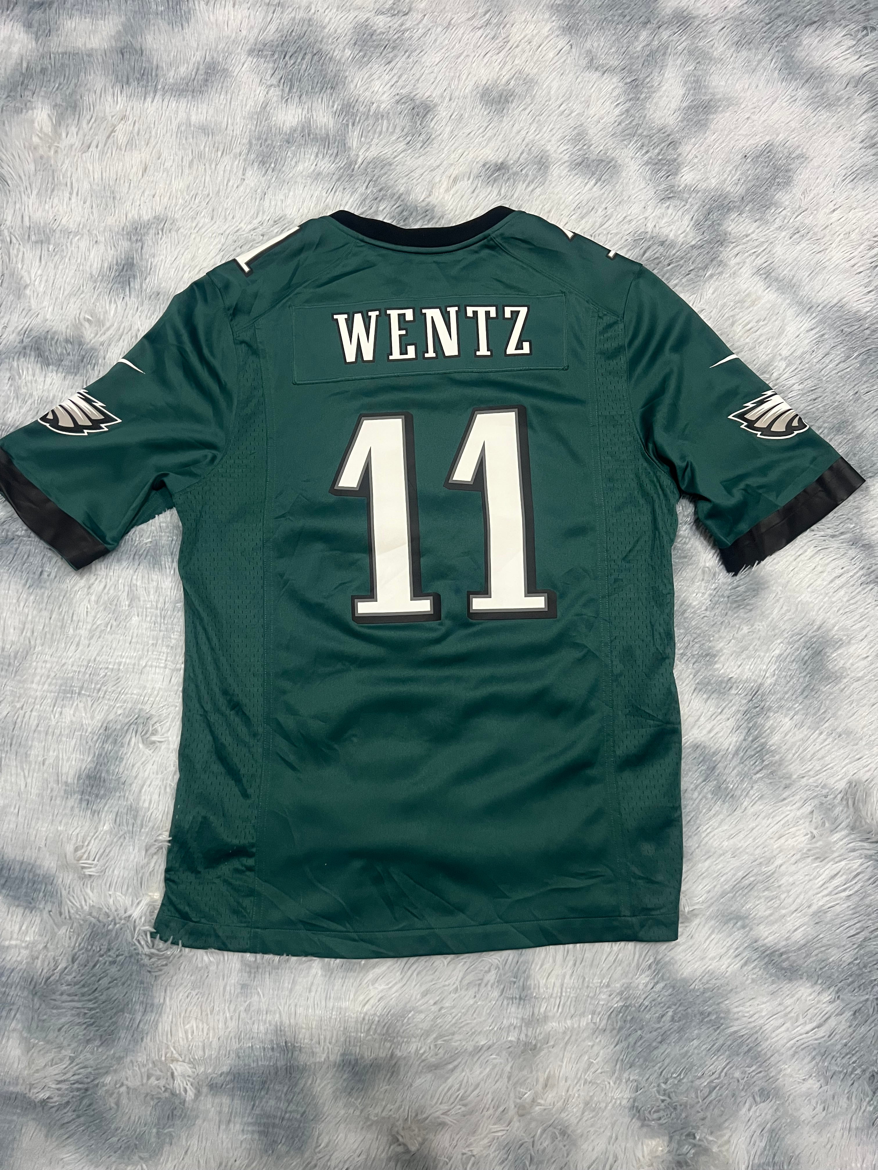 #11 Eagles NFL Jerseys
