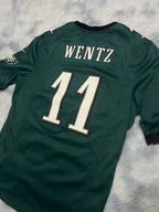 #11 Eagles NFL Jerseys