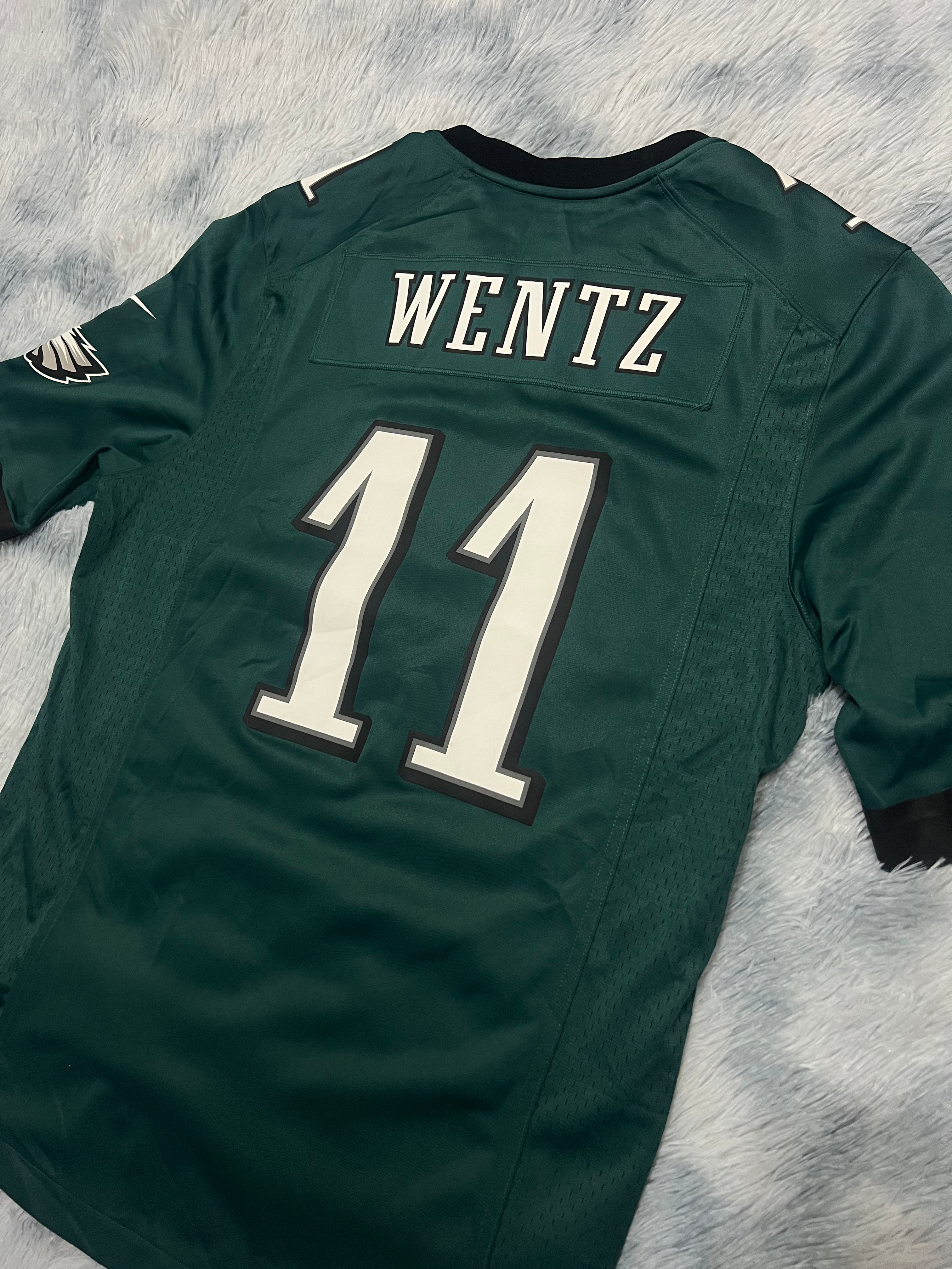 #11 Eagles NFL Jerseys