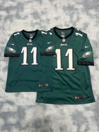 #11 Eagles NFL Jerseys